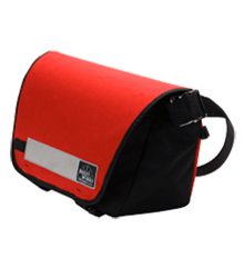 BAILEYWORKS* super pro messenger bag